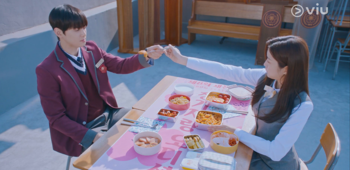 Here’s How To Make Simple Bibimbap Like The One Lim Juyeong Made For Lee Suho In “True&nbsp;Beauty”