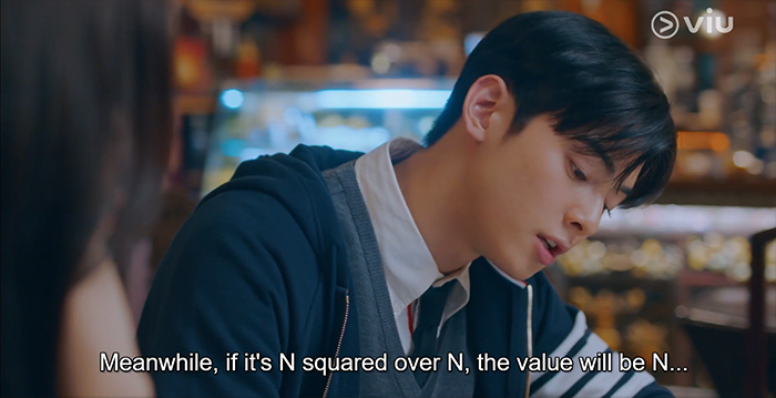 “True Beauty” Actor Cha Eun Woo Was Actually A Model Student And Is Also Athletic — Basically The Real Life Lee&nbsp;Suho