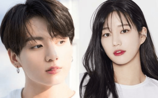 BTS Jungkook And Lee Yoo Bi’s Agency Denies Dating Rumors: “They Don’t Know Each&nbsp;Other”