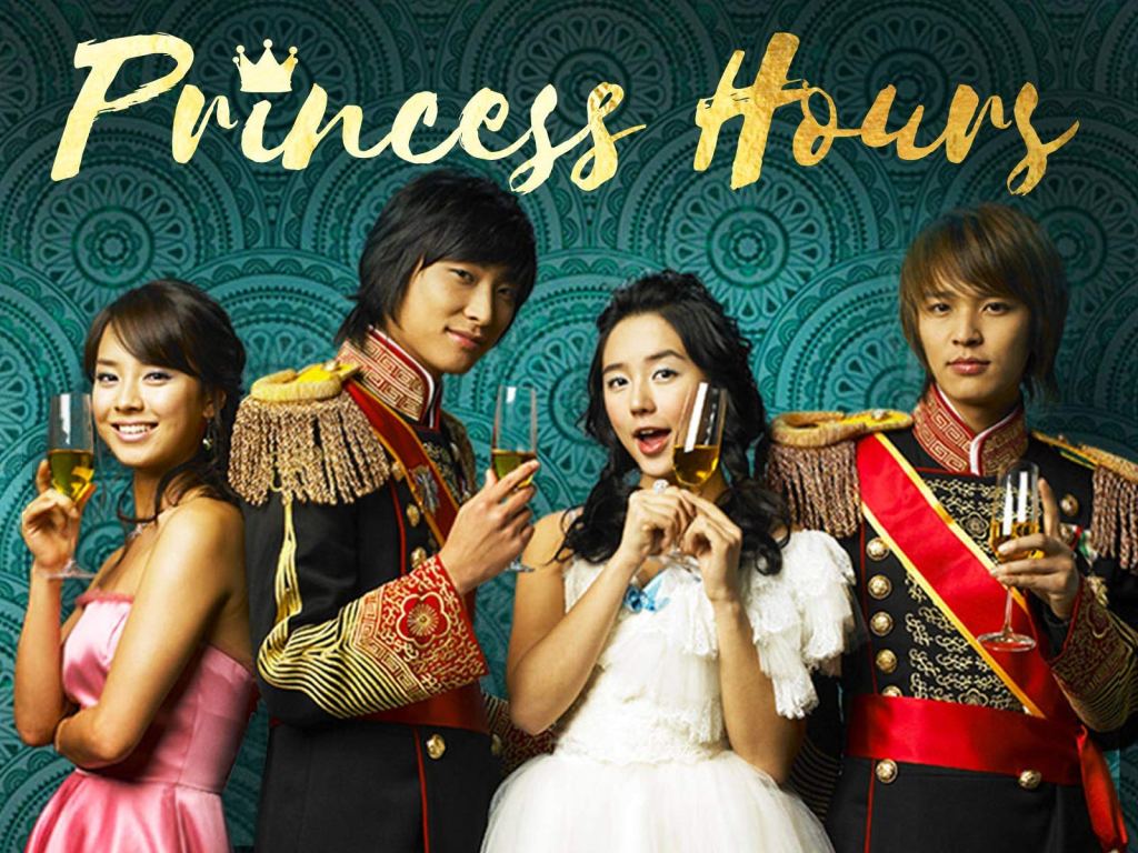 2006 Hit Korean Drama “Princess Hours” Is Confirmed For A Remake After 15 Years