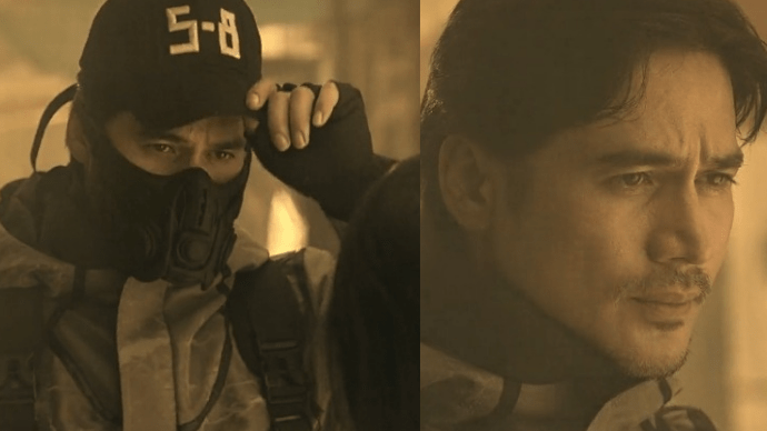 WATCH: Piolo Pascual Is 5-8 In “Black&nbsp;Knight”?