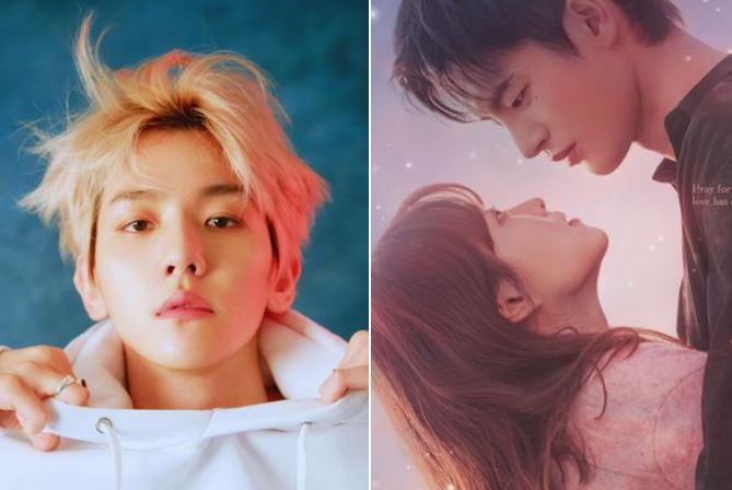 EXO’s Baekhyun Will Release A Post-Military Entrance OST For Park Bo Young And Seo In Guk’s Upcoming Drama, “Doom At Your&nbsp;Service”