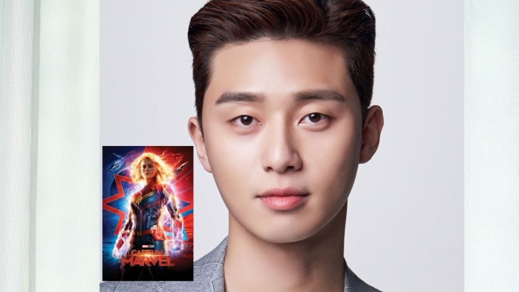 Park Seo Joon Will Reportedly Appear In In Marvel’s “Captain Marvel 2: The Marvels” Film Starring Brie&nbsp;Larson