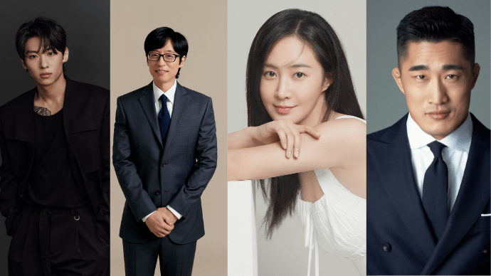 Korean Variety Show “The Zone: Survival Mission” Returns for a Third Season in 2024 Exclusively on&nbsp;Disney+
