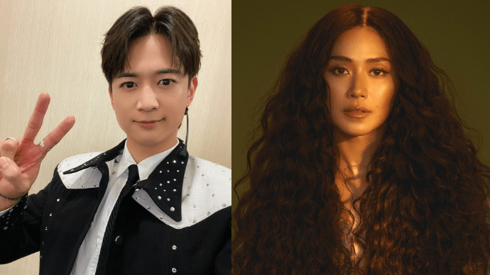 WATCH: “The Fabulous” Actor Choi Minho Dances To Sarah Geronimo’s “Dati-Dati” Challenge; Reenact Korean Drama&nbsp;Scenes
