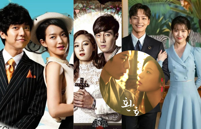 LIST: All Of The 11 Korean Dramas Written By The Hong Sisters That You Can Watch After “Alchemy Of&nbsp;Souls”