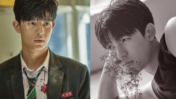 ACTOR TRIVIA: 15 Things About Park Solomon (Who Plays Lee Su Hyeok in “All Of Us Are Dead”) + Interview, Instagram, And Next&nbsp;Project