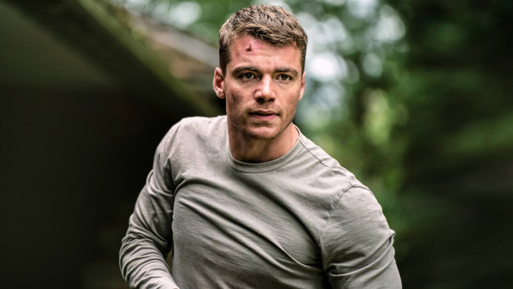 The Night Agent Accepts Its Next Mission: Season&nbsp;2