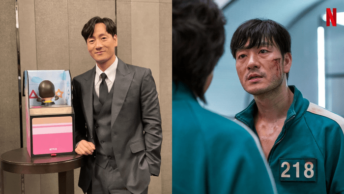 ACTOR TRIVIA: 10 Things About Park Hae Soo (Sang Woo In “Squid Game” And Berlin In “Money&nbsp;Heist”)