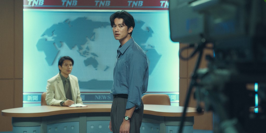 WATCH: Teaser Of Highly-Anticipated Crime Thriller “Copycat Killer” To Premiere Worldwide On March&nbsp;31