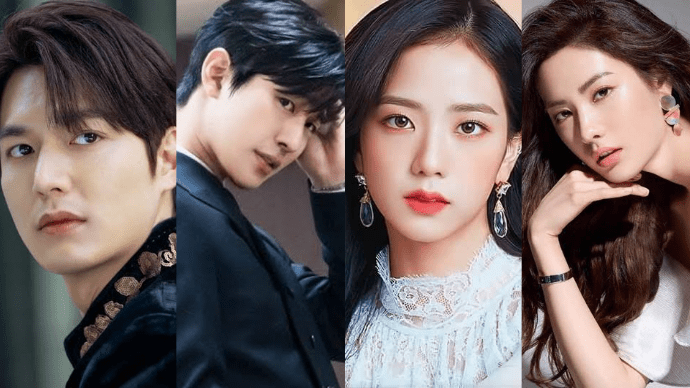 Lee Min Ho, Ahn Hyo Seop, BLACKPINK’s Jisoo, and Nana Are Reportedly Confirmed For The Adaptation Of The Webtoon “Omniscient Reader’s Viewpoint”