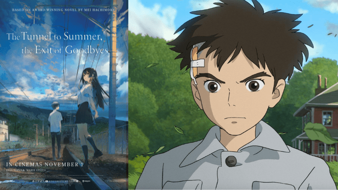 ANIME-ZING November At The&nbsp;Cinemas