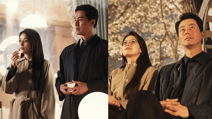 WATCH: Han Hyo Joo Almost Didn’t Accept The Role Of Middle-Aged Mother Mihyeon, But Jo In Sung Made Her Say “Yes” To The&nbsp;Role