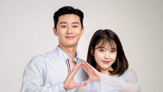 WATCH: Park Seo Joon And IU’s Script Reading For Upcoming Film “Dream”