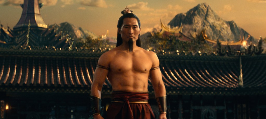 LOOK: Avatar: The Last Airbender Still Cuts of the Fire&nbsp;Nation