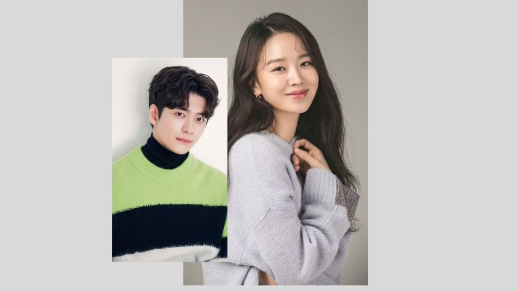 Shin Hye Sun And Kang Tae Oh To Star In An Upcoming Horror&nbsp;Film