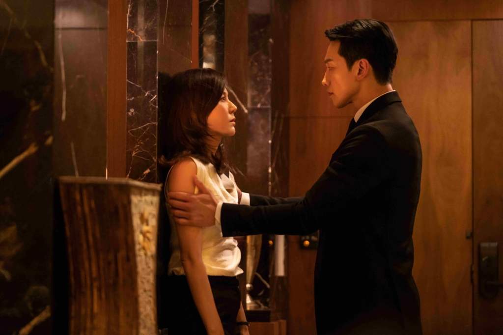 Rain and Kim Ha Neul on Their Preparations to Portray Their Characters, Oh Wan Soo and Seo Do&nbsp;Yeon