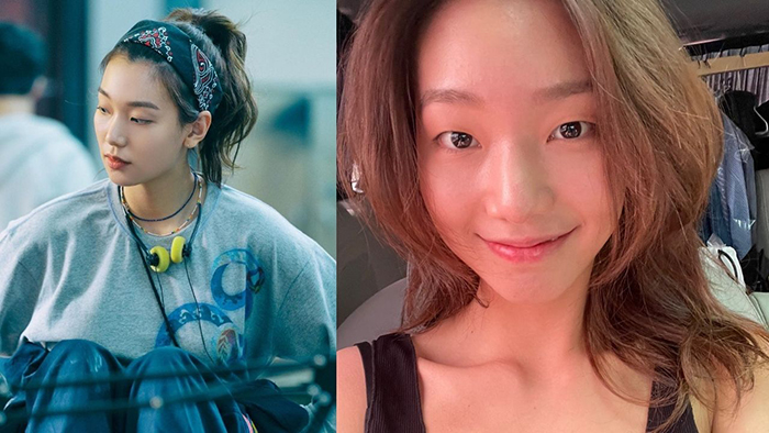 ACTRESS TRIVIA: 10 Things About Lee Ho Jung (Who Plays Sol In “Nevertheless”)