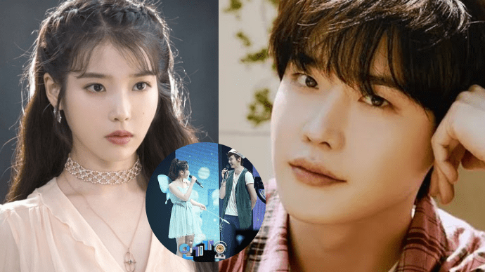 RELATIONSHIP TIMELINE: Lee Jong Suk And IU, From Friendship To&nbsp;Dating