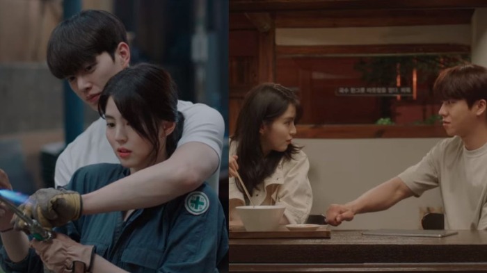 QUICK EPISODE RECAP: “Nevertheless” Episode 5 — Breakups, Drunken Confessions, And Misunderstandings