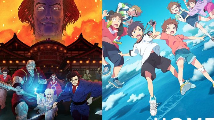 5 Anime Series And Films To Premiere On Netflix This 2021-2022