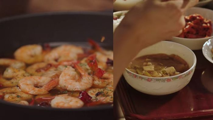 FOOD LIST: Seafood Dishes In “Hometown Cha-Cha-Cha” And Where To Buy Them
