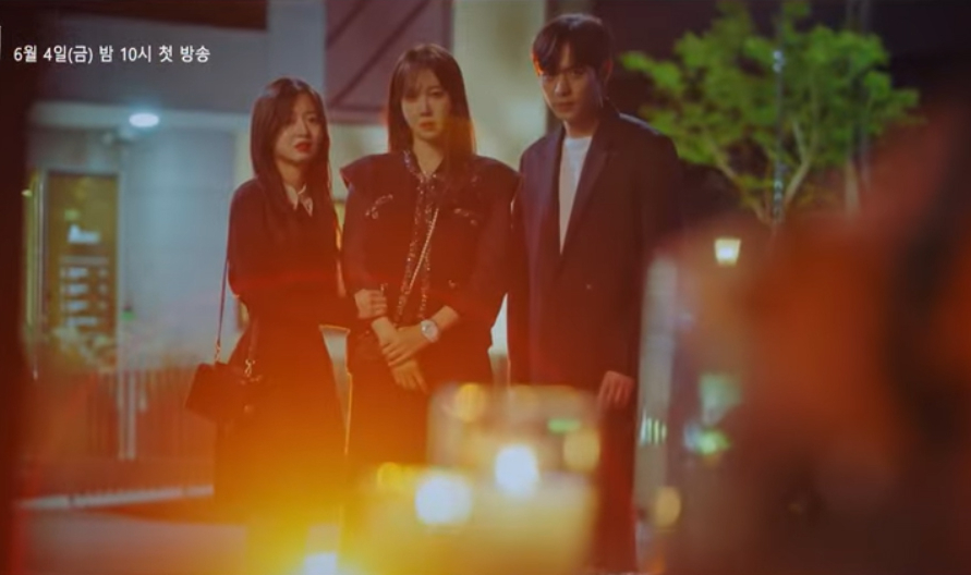 WATCH: The Penthouse 3 Releases Full Trailer, Teaser, And Premiere&nbsp;Date