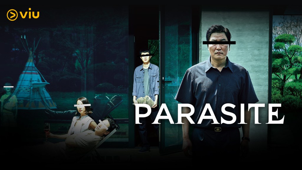 Korean Movies to Watch this August on&nbsp;Viu