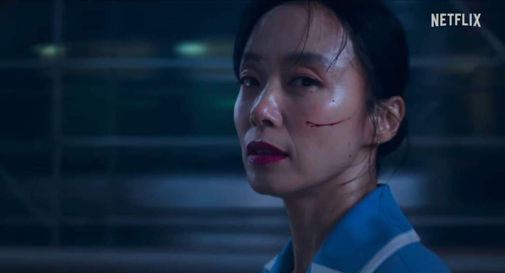 WATCH: Netflix Releases New Trailer And Poster For “Kill&nbsp;Boksoon”