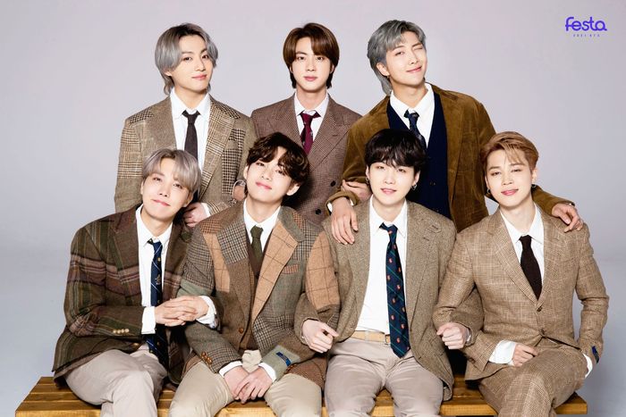 BTS Members Opened Their Official Personal Instagram Accounts + Here Are Their First&nbsp;Posts