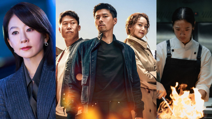 LIST: 15 Upcoming Series And Films On Netflix This April&nbsp;2023