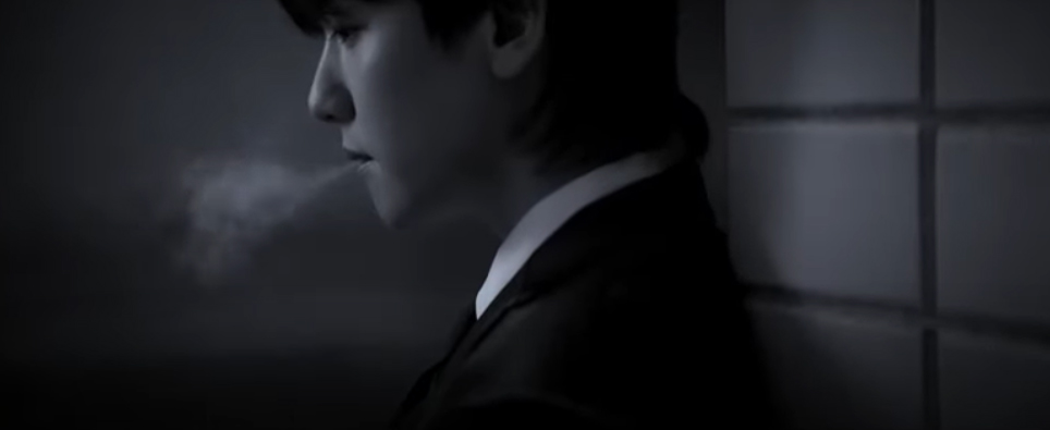 WATCH: EXO’s Baekhyun Releases Music Video For “BAMBI” Ahead Of His Mandatory Military Service&nbsp;Enlistment