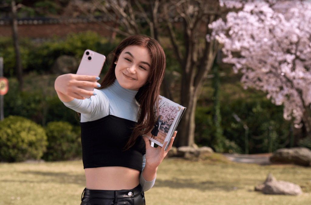 Xo, Kitty Premieres Globally May 18, 2023, Only On&nbsp;Netflix