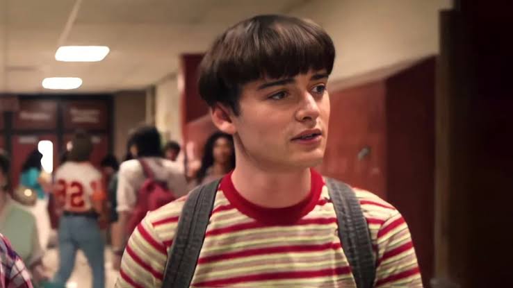 Netflix’s “Stranger Things” Actor Noah Schnapp Comes Out As&nbsp;Gay