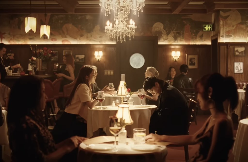 WATCH: BTS Jungkook’s Solo Debut Music Video Featuring Han So Hee (UPDATED)