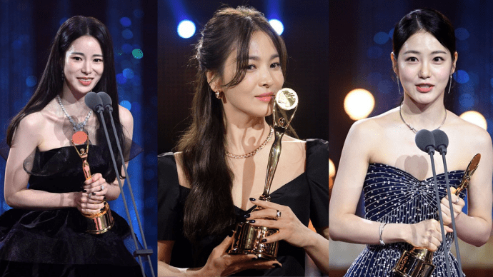 LIST: Blue Dragon Awards 2023 Winners&nbsp;(Drama)