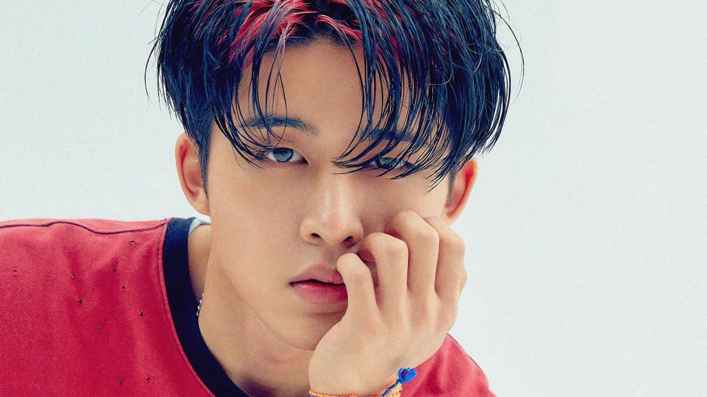 WATCH: Kim Han Bin Released Three Song + Music Video (UPDATED); Kim Hanbin Reveals Solo Comeback Date + Releases Teaser