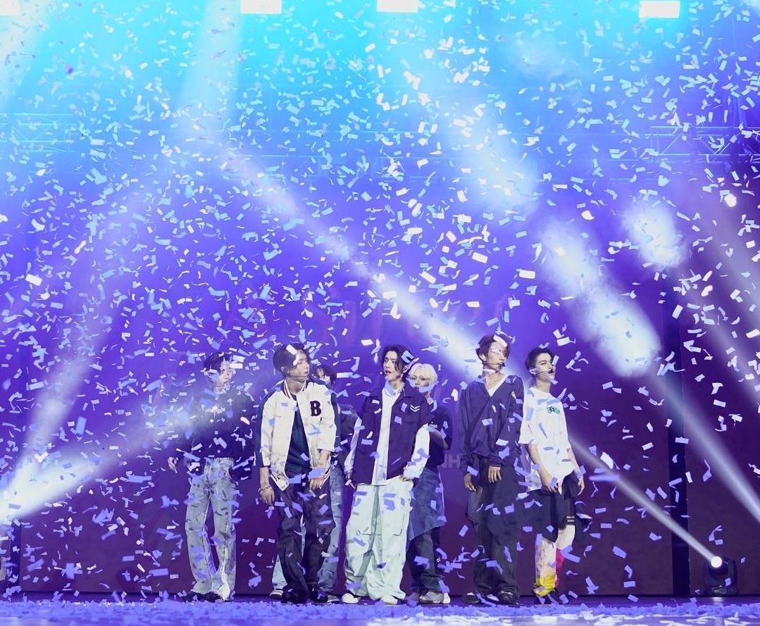 ENHYPEN’s Manila BENCH Fan Meeting Was A “Sweet” Success