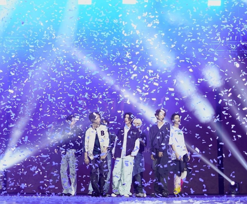 ENHYPEN’s Manila BENCH Fan Meeting Was A “Sweet” Success