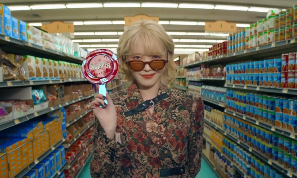 WATCH: IU and DPR IAN Collaborate For Upcoming MV “Shopper”