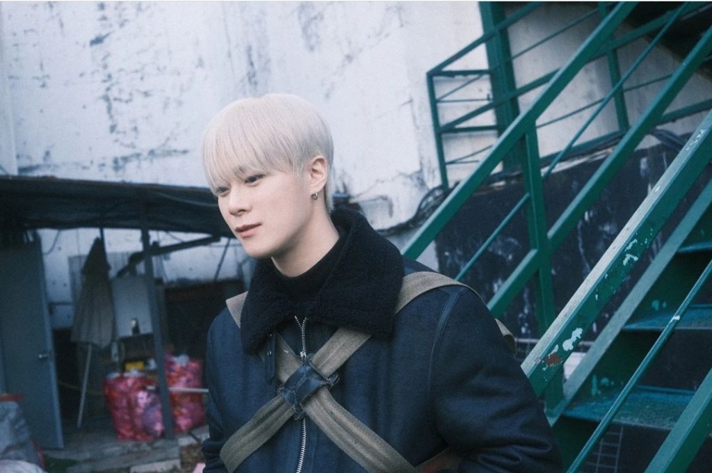 ASTRO’s Moonbin Passed Away At The Age Of&nbsp;25