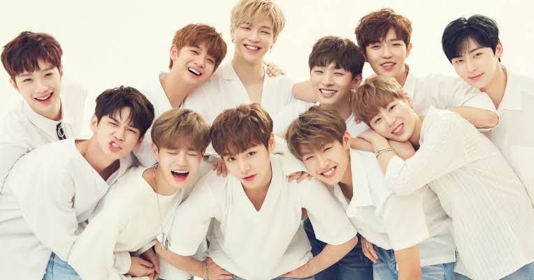 UPDATE: Wanna One Is Confirmed To Reunite After 3 Years, To Perform At The 2021 MAMA