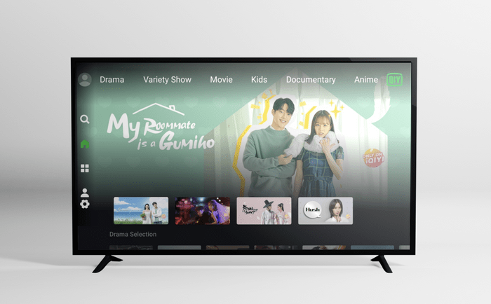 iQiyi Arrives On Amazon Fire&nbsp;TV