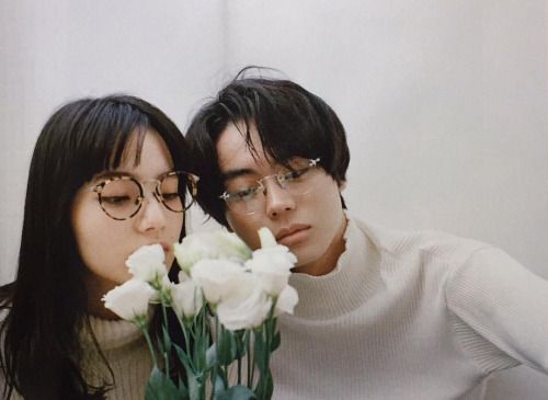 Japanese Stars Masaki Suda And Komatsu Nana Are Now Married