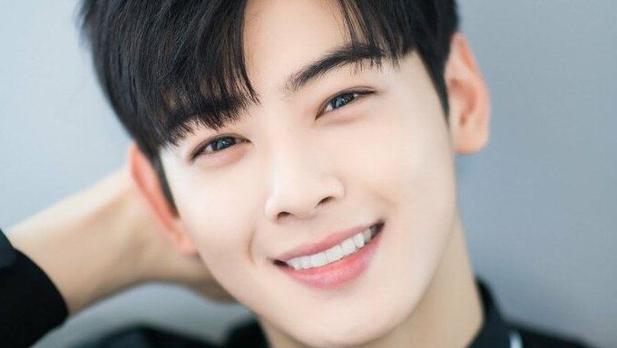 Cha Eun Woo In Talks To Star With Seo Ye Ji and Kim Nam Gil In OCN’s “Island”