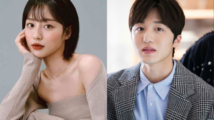 SF9’s Chani and Kang Min Ah In Talks To Star In Romance Drama “Miracle”