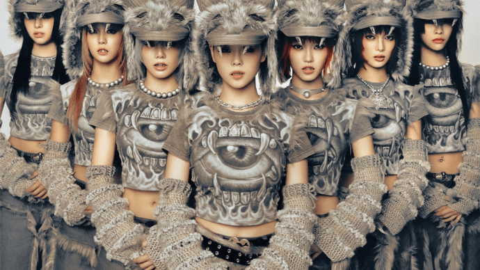 XG Embarks on Debut World Tour – XG 1st World Tour “The First&nbsp;Howl”