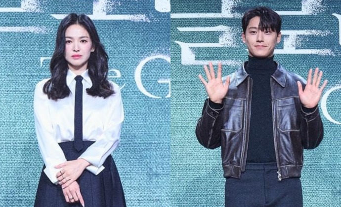 Will There Be Romance Between Song Hye Kyo And Lee Do Hyun In “The Glory?”–Here’s What Writer Kim Eun Sook&nbsp;Said