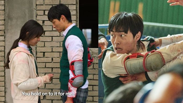 ENDING DISCUSSION: Is Cheong San In Netflix’s “All Of Us Are Dead” Alive? Here’s What Happened According To The Webtoon