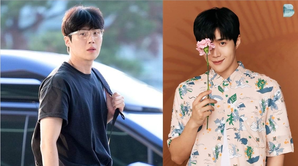 WATCH: Kim Seon Ho Arrives In Manila + Invites Filipino Fans To BENCH Fan&nbsp;Meeting